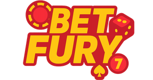 Bet Fury Logo